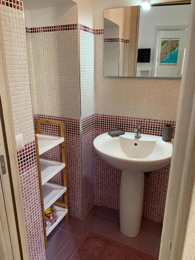 Casa Armonia Comfort A ตอร์เรเดลเกรโค ภายนอก รูปภาพ