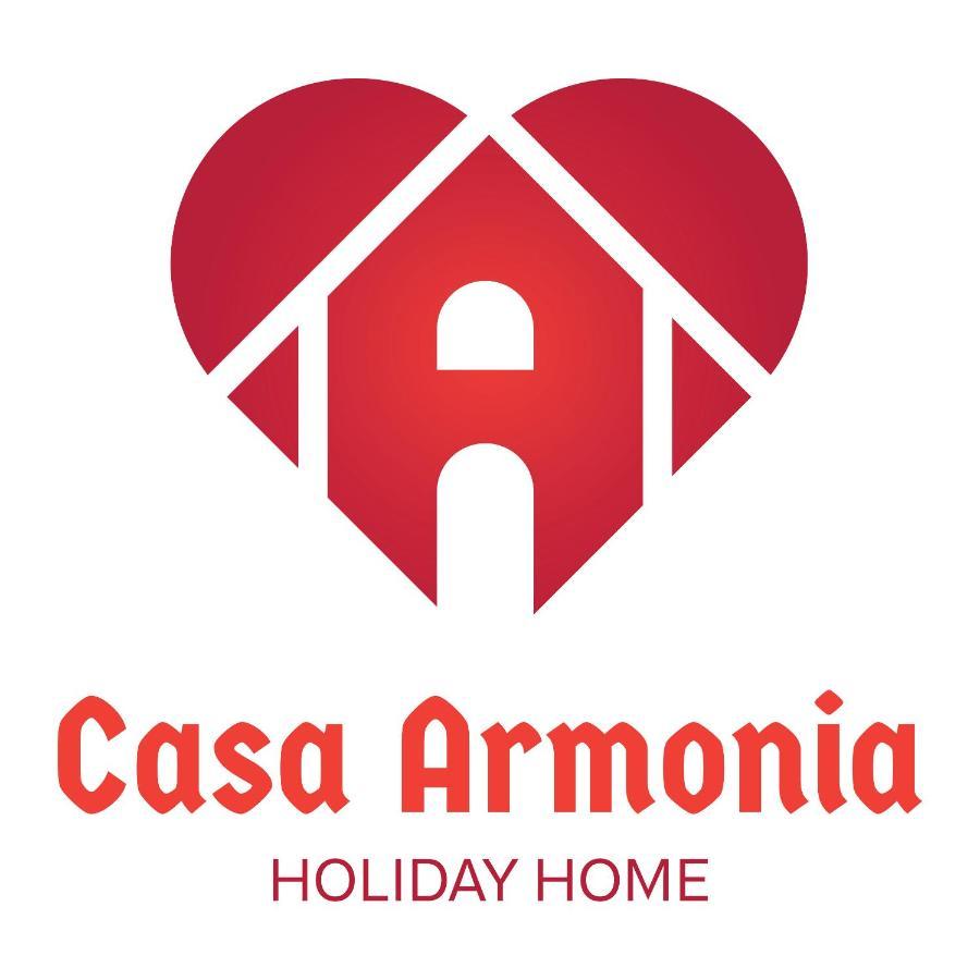 Casa Armonia Comfort A ตอร์เรเดลเกรโค ภายนอก รูปภาพ
